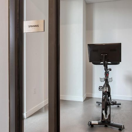Vice By Avantstay Brand New Condo Room In Austin W Amazing Amenities Εξωτερικό φωτογραφία
