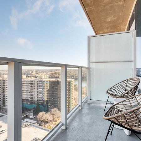 Vice By Avantstay Brand New Condo Room In Austin W Amazing Amenities Εξωτερικό φωτογραφία