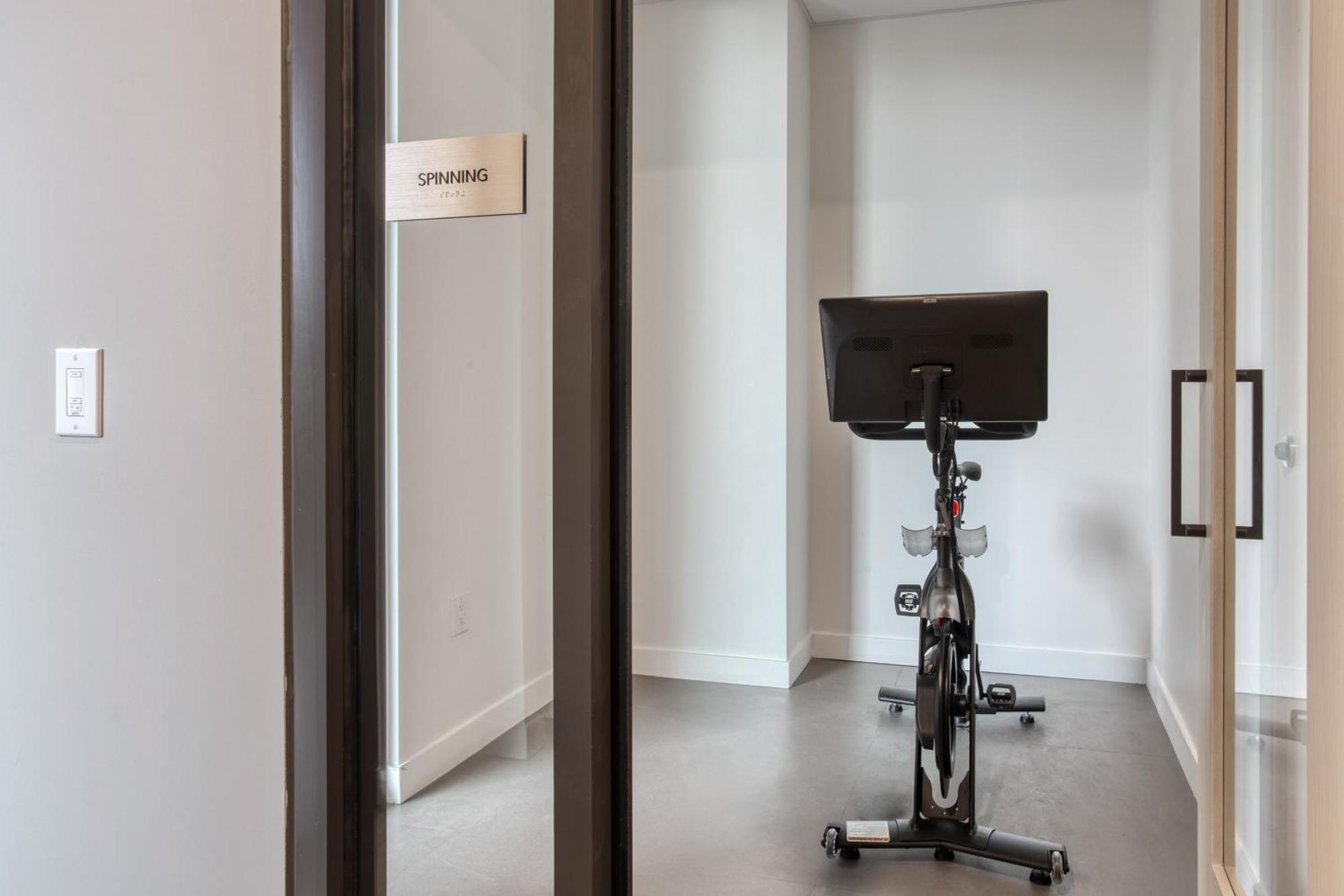 Vice By Avantstay Brand New Condo Room In Austin W Amazing Amenities Εξωτερικό φωτογραφία