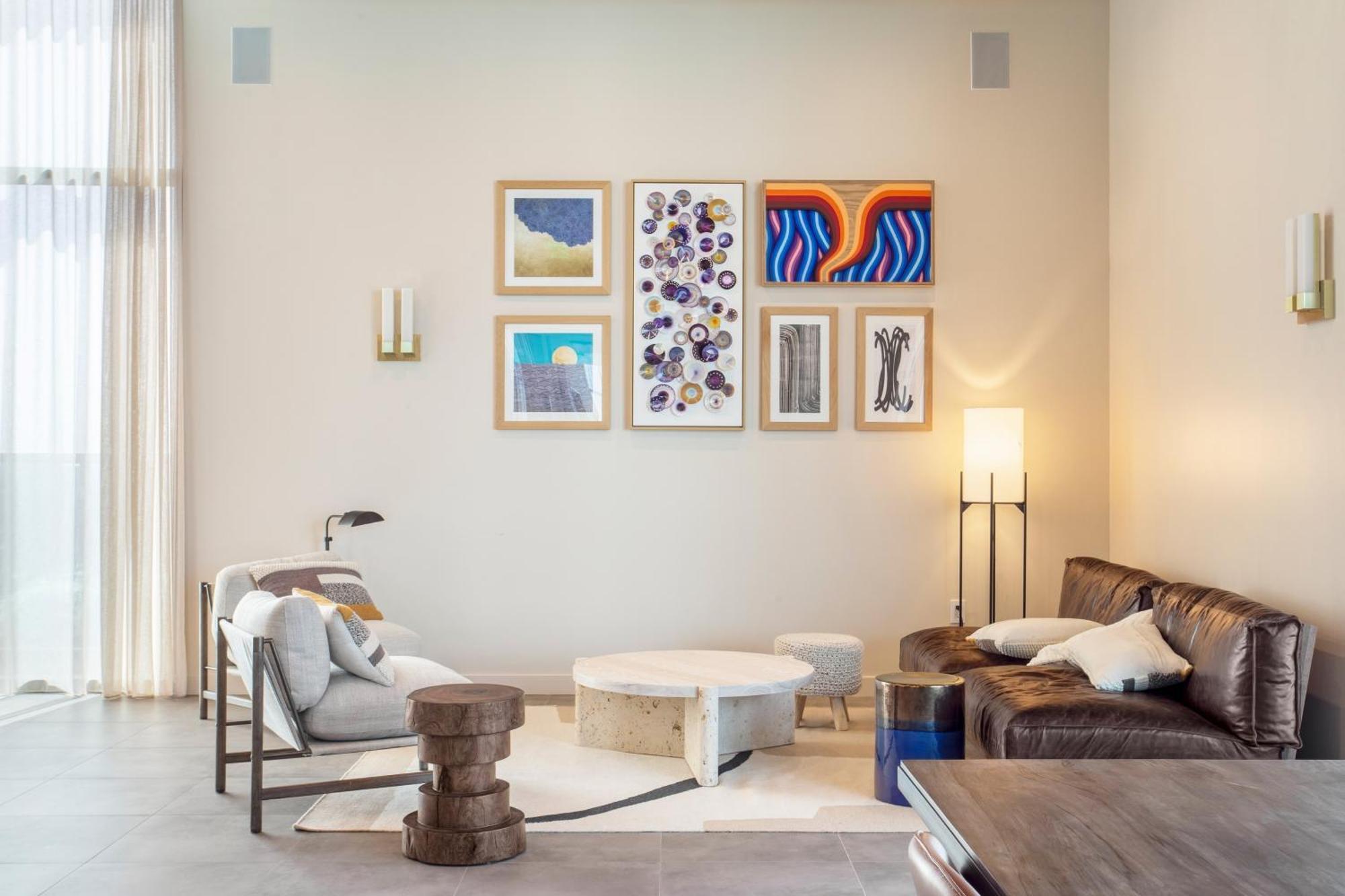 Vice By Avantstay Brand New Condo Room In Austin W Amazing Amenities Εξωτερικό φωτογραφία