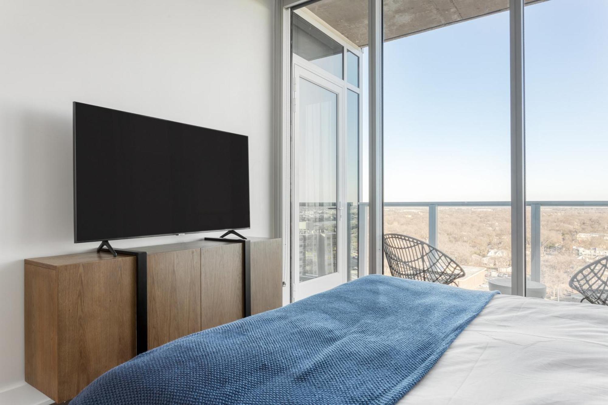 Vice By Avantstay Brand New Condo Room In Austin W Amazing Amenities Εξωτερικό φωτογραφία