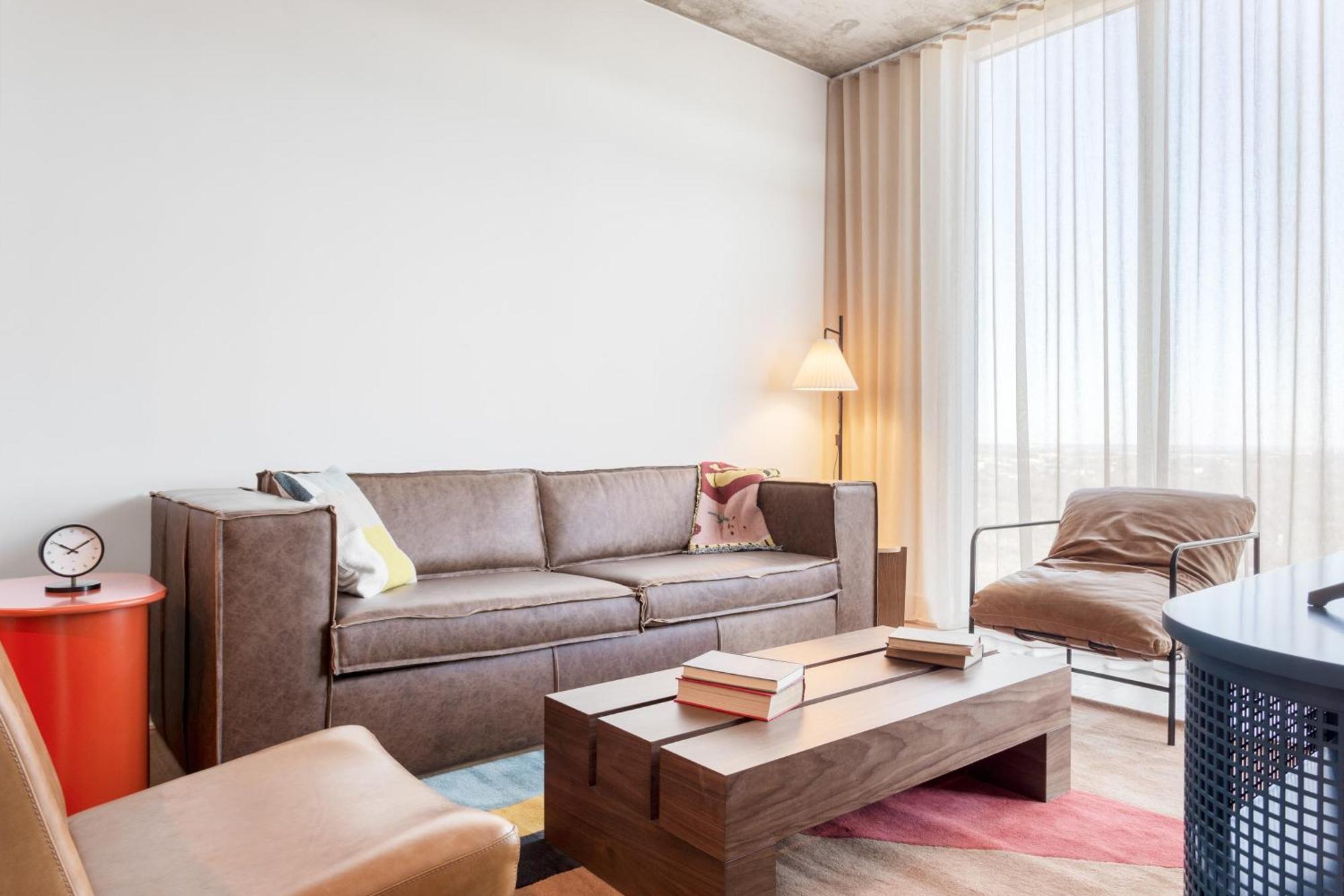 Vice By Avantstay Brand New Condo Room In Austin W Amazing Amenities Εξωτερικό φωτογραφία