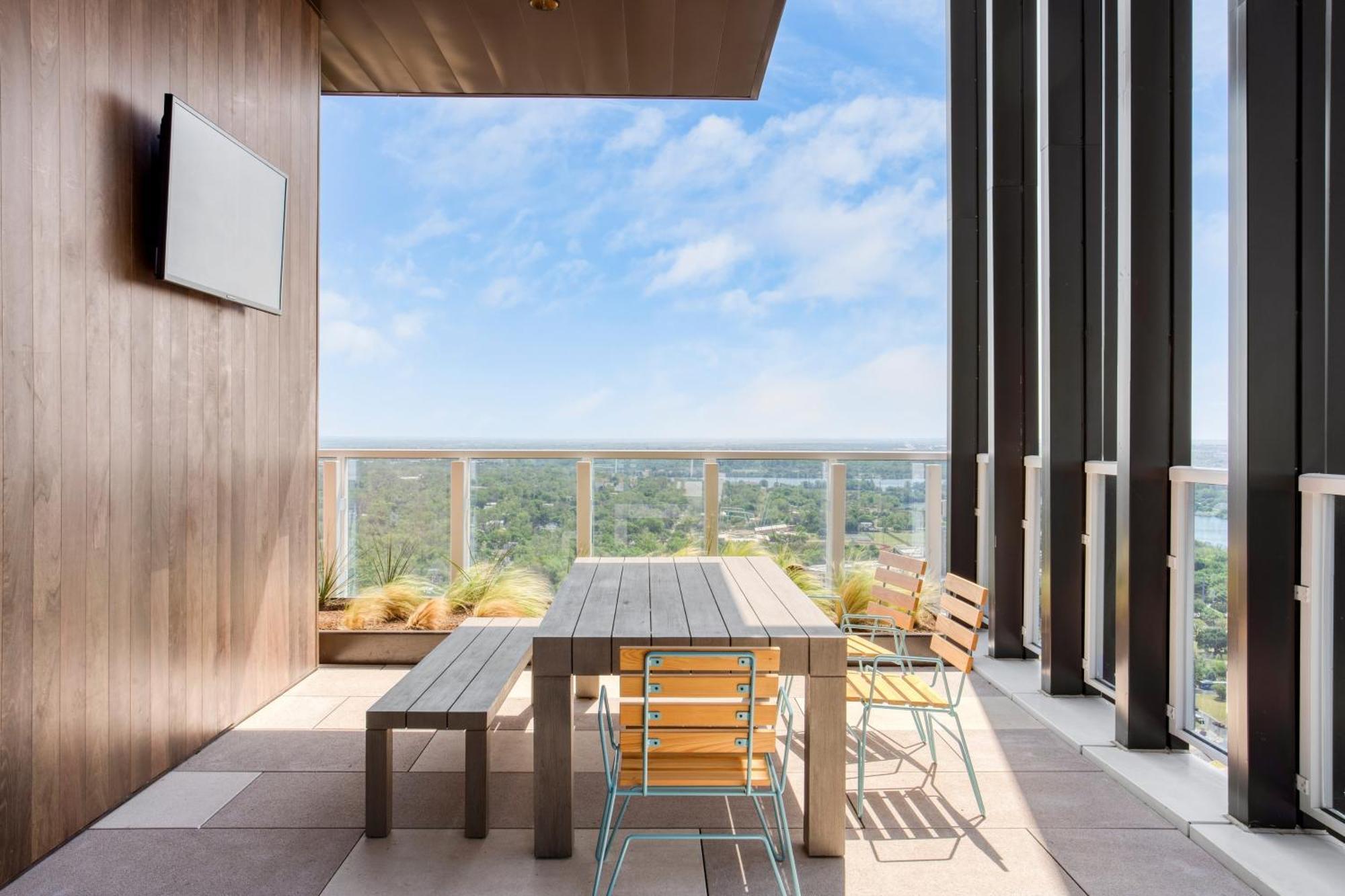 Vice By Avantstay Brand New Condo Room In Austin W Amazing Amenities Εξωτερικό φωτογραφία