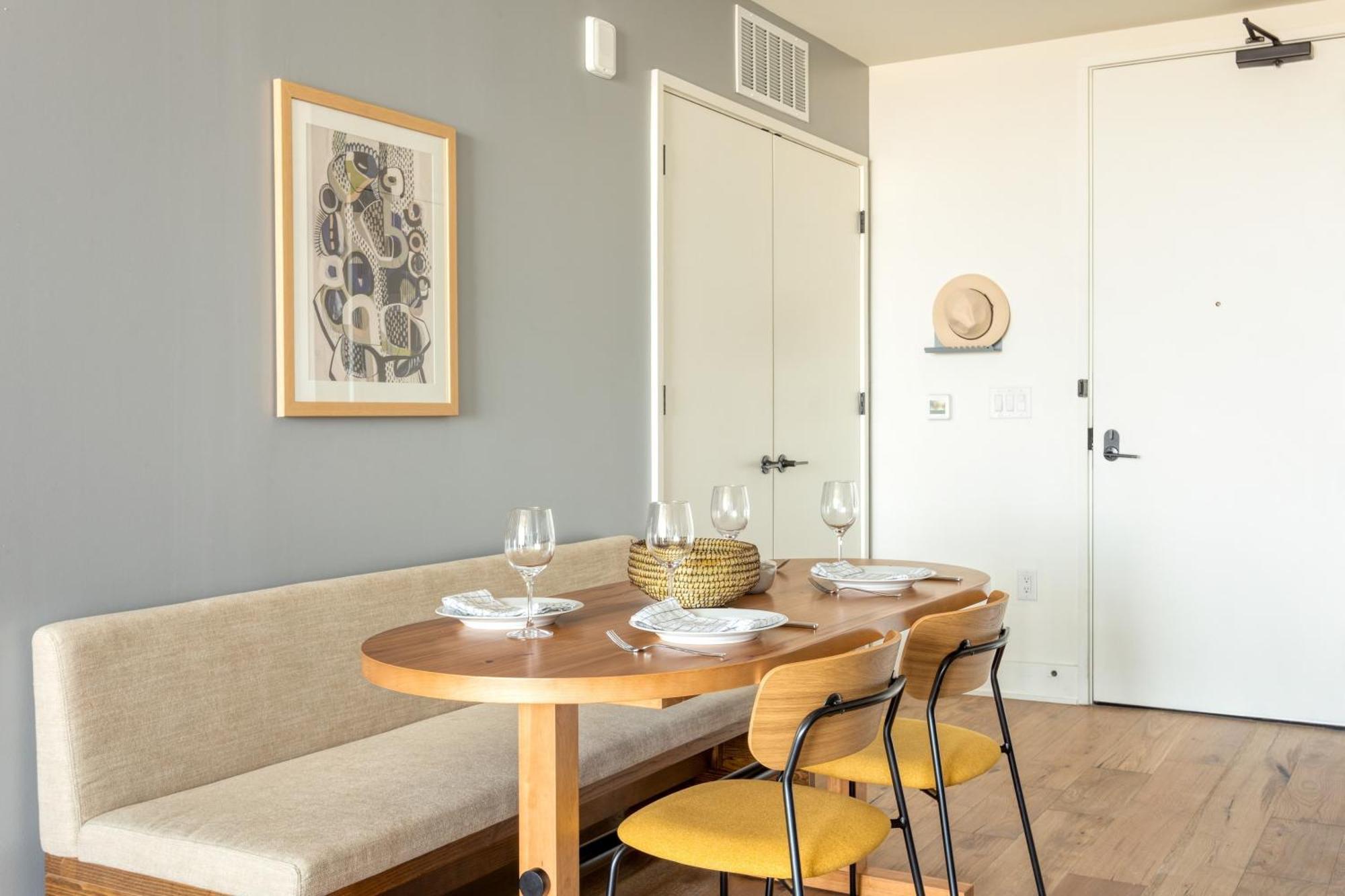 Vice By Avantstay Brand New Condo Room In Austin W Amazing Amenities Εξωτερικό φωτογραφία