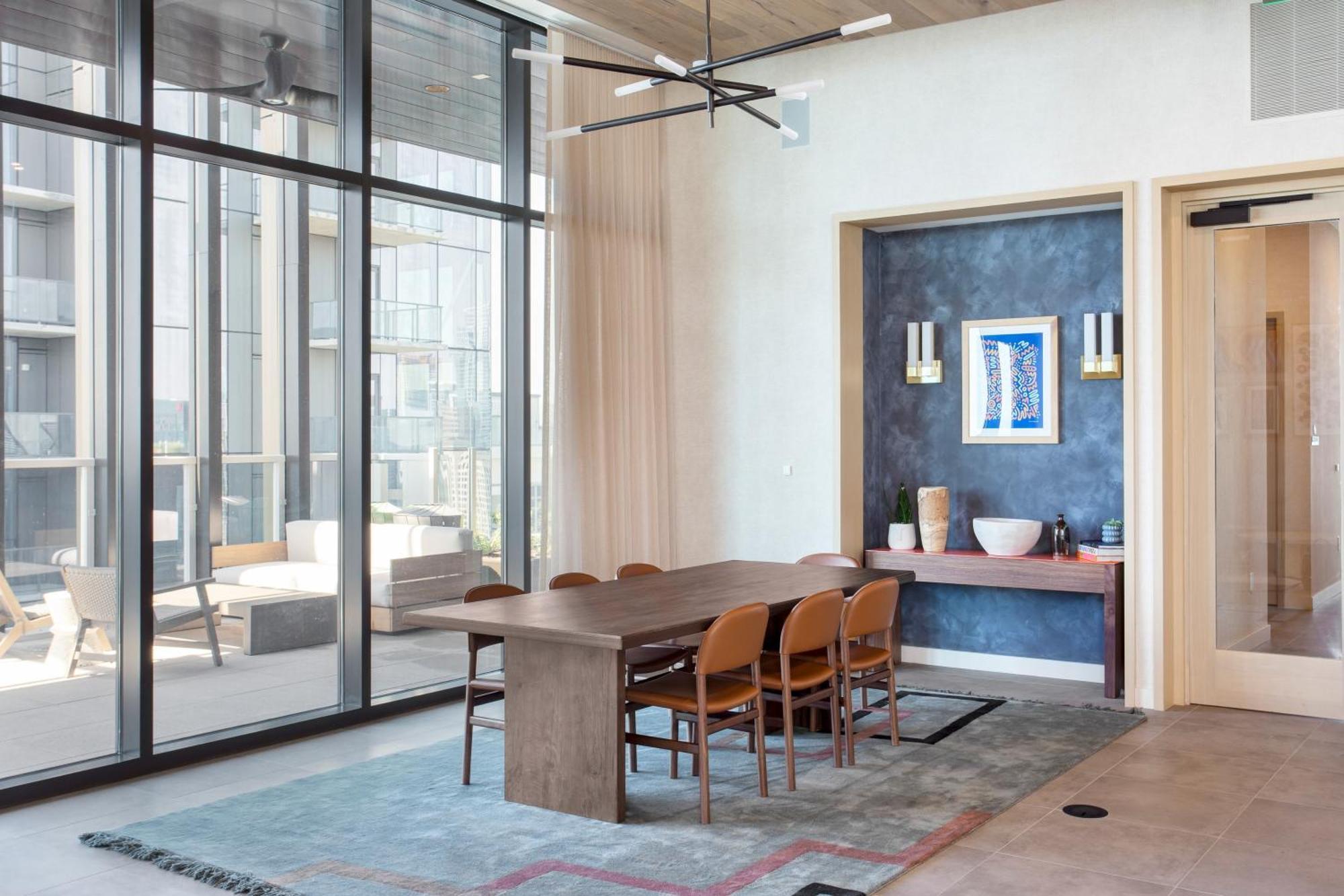 Vice By Avantstay Brand New Condo Room In Austin W Amazing Amenities Εξωτερικό φωτογραφία