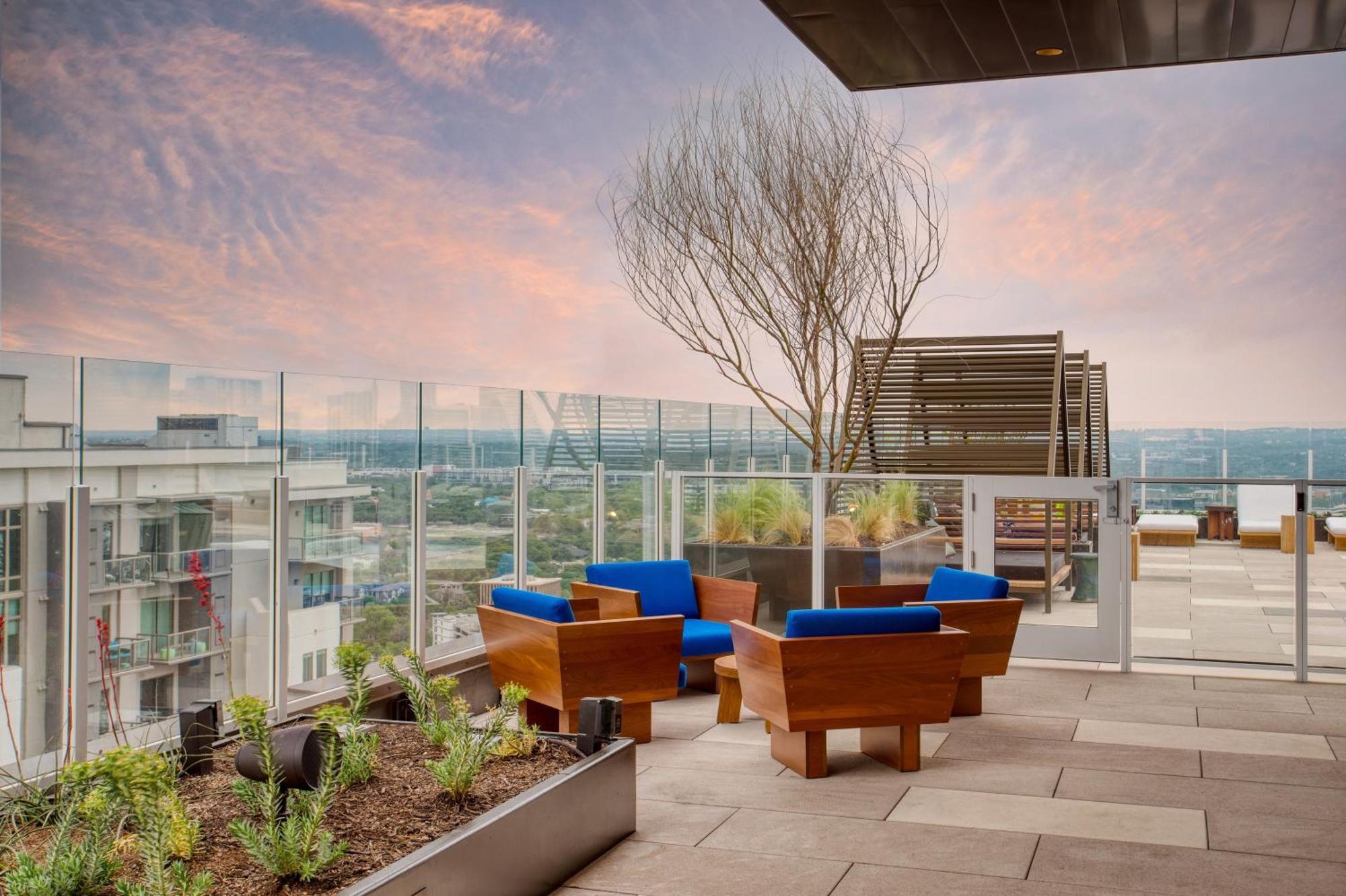 Vice By Avantstay Brand New Condo Room In Austin W Amazing Amenities Εξωτερικό φωτογραφία