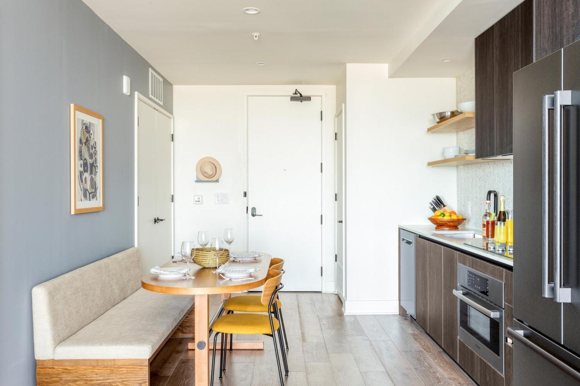 Vice By Avantstay Brand New Condo Room In Austin W Amazing Amenities Εξωτερικό φωτογραφία