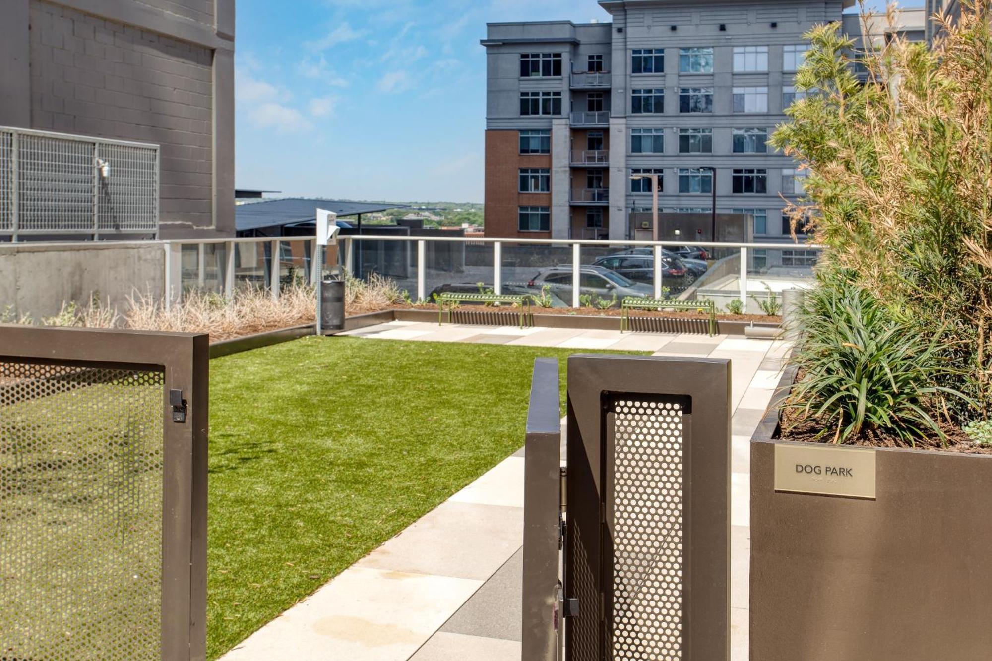 Vice By Avantstay Brand New Condo Room In Austin W Amazing Amenities Εξωτερικό φωτογραφία