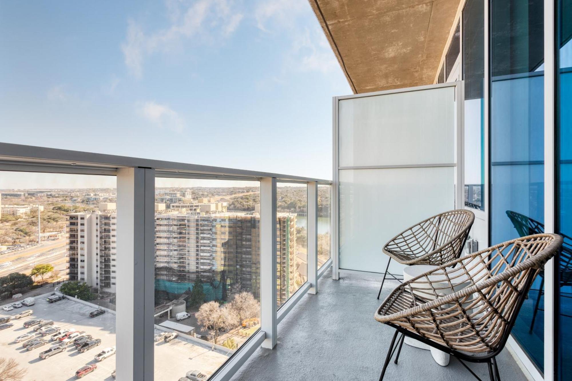 Vice By Avantstay Brand New Condo Room In Austin W Amazing Amenities Εξωτερικό φωτογραφία
