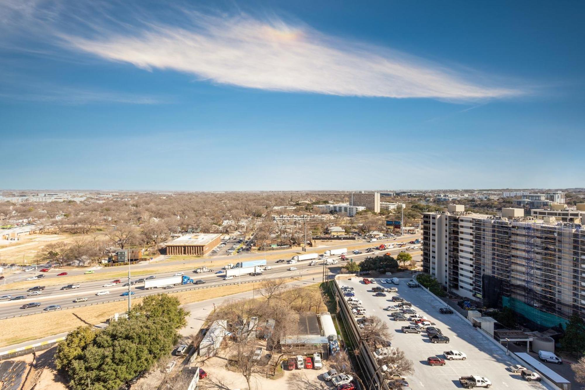 Vice By Avantstay Brand New Condo Room In Austin W Amazing Amenities Εξωτερικό φωτογραφία