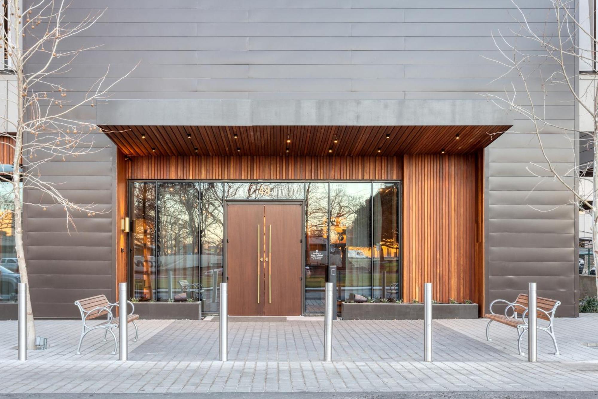Vice By Avantstay Brand New Condo Room In Austin W Amazing Amenities Εξωτερικό φωτογραφία